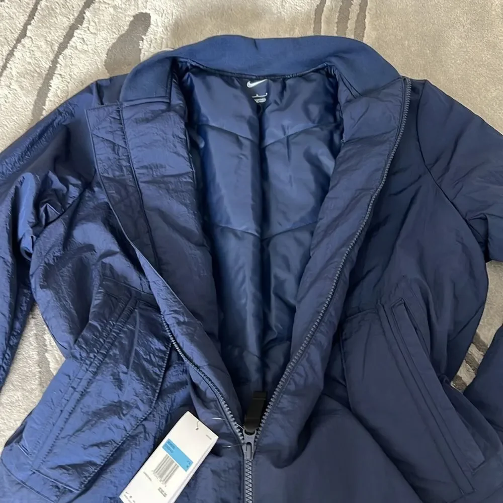 Nike Women’s Dugout Bench Jacket